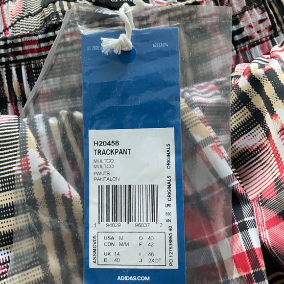 HER STUDIO LONDON TRACK PANTS - Picture 2 of 5